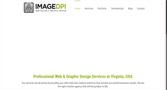 Desktop Screenshot of imagedpi.com